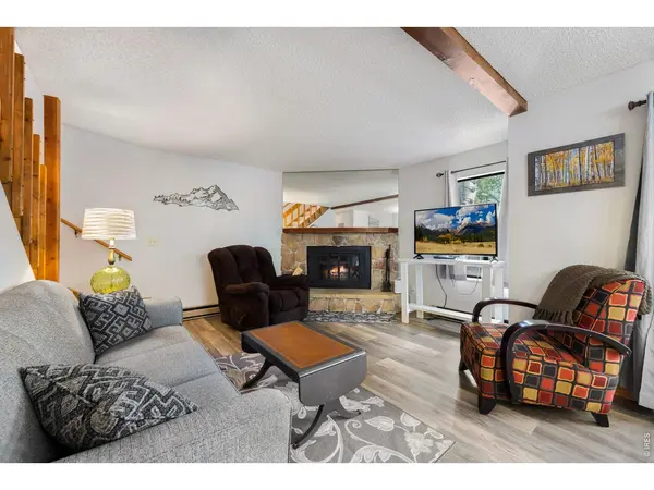 1050 S Saint Vrain #B-2, Estes Park, CO 80517