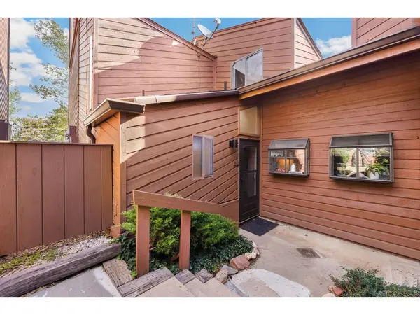 1050 S Saint Vrain #B-2, Estes Park, CO 80517