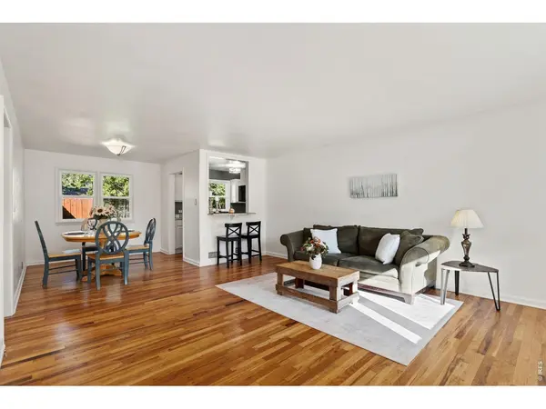 609 E Coy, Fort Collins, CO 80521