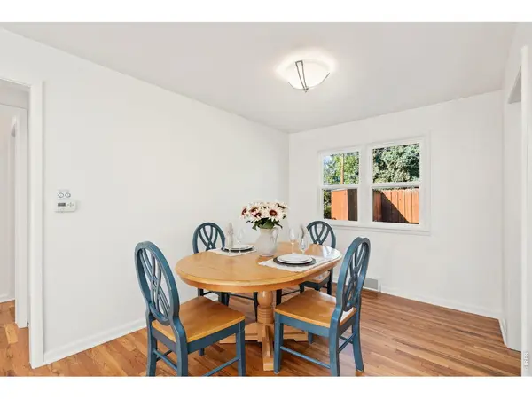609 E Coy, Fort Collins, CO 80521
