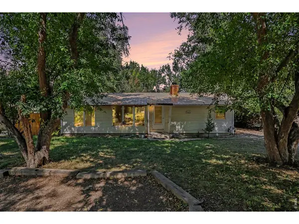 3404 Orchard, Laporte, CO 80535
