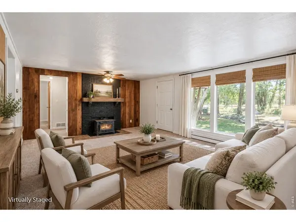 3404 Orchard, Laporte, CO 80535