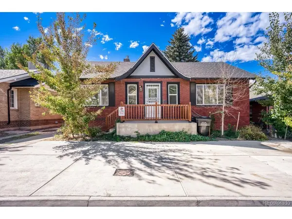 1345 Quebec, Denver, CO 80220