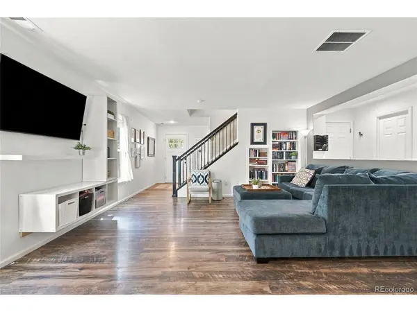 5738 Raleigh, Castle Rock, CO 80104