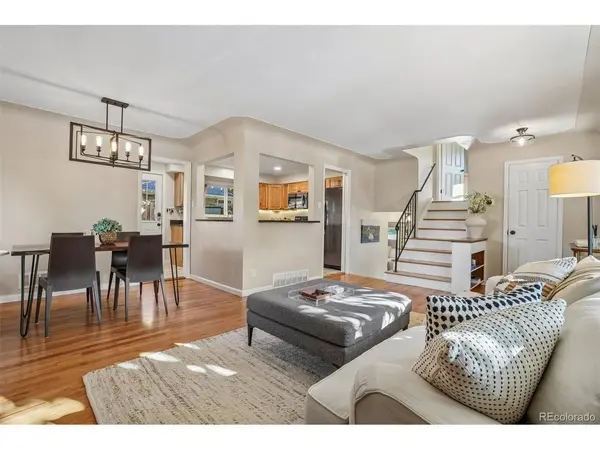 3920 Jay, Wheat Ridge, CO 80033