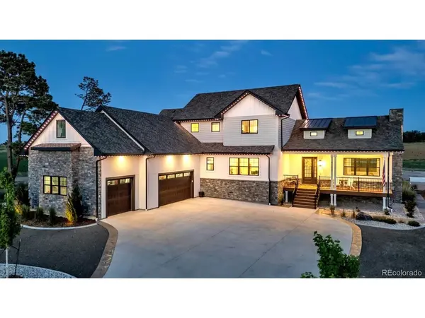8102 Dreamers Ridge, Frederick, CO 80504