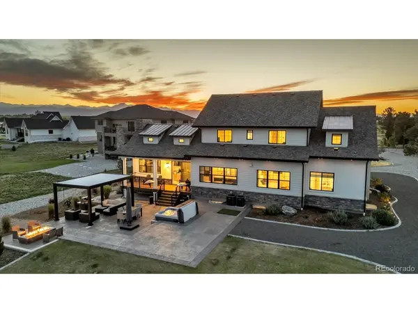 8102 Dreamers Ridge, Frederick, CO 80504