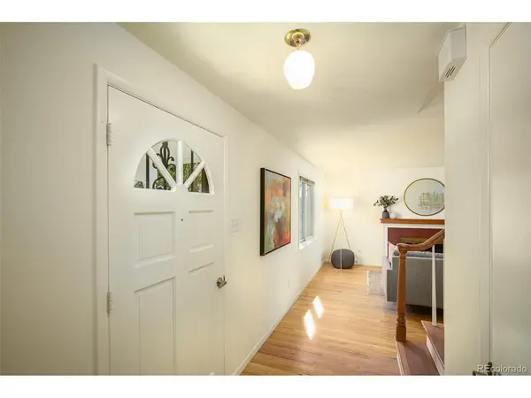 1983 S Leyden, Denver, CO 80224