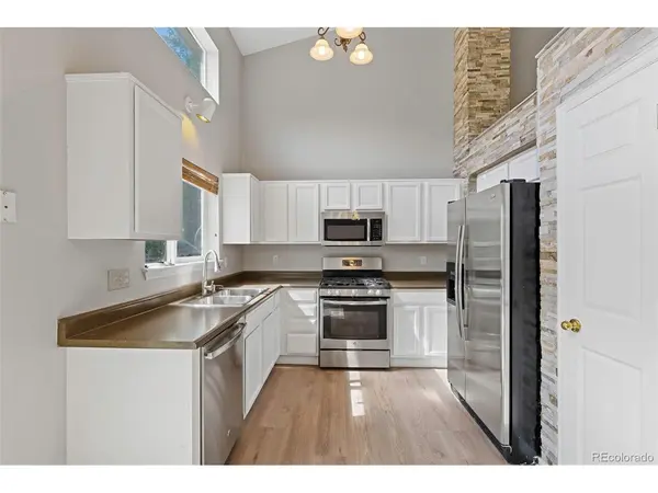 22224 E Oxford, Aurora, CO 80018