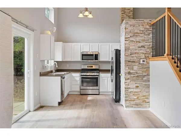22224 E Oxford, Aurora, CO 80018