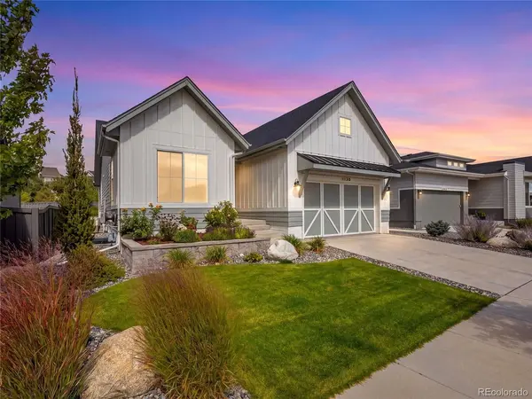1130 Charismatic, Colorado Springs, CO 80921