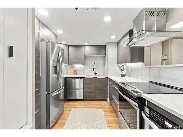 350 N Detroit #109, Denver, CO 80206