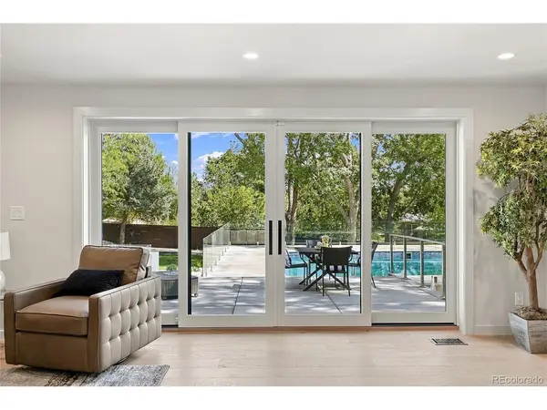 3072 Mountain Shadows, Wheat Ridge, CO 80215