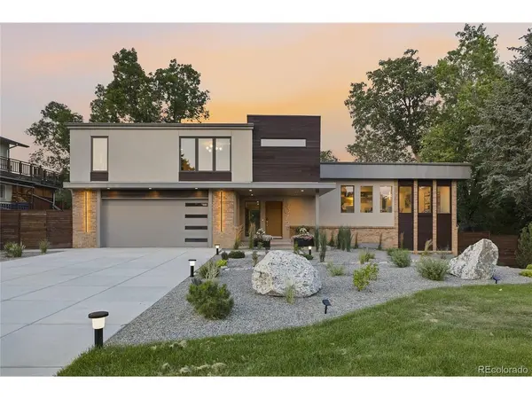 3072 Mountain Shadows, Wheat Ridge, CO 80215