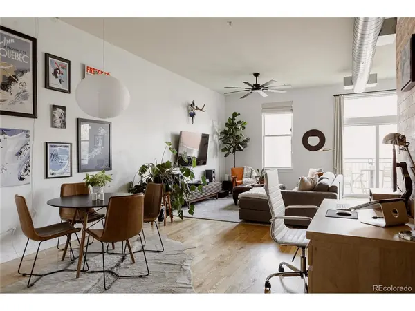 4383 Tennyson #2J, Denver, CO 80212