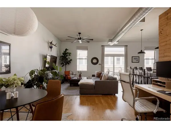 4383 Tennyson #2J, Denver, CO 80212