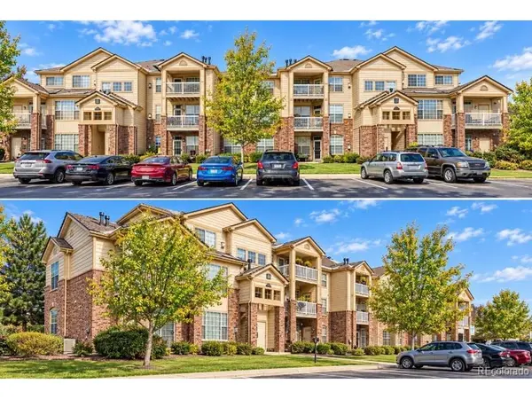 5703 N Gibralter #105, Aurora, CO 80019
