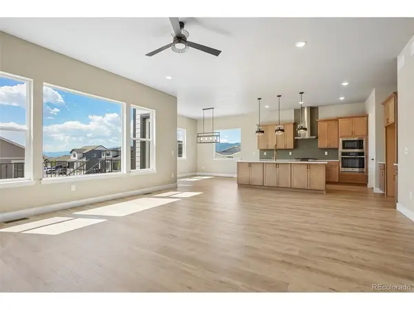 641 White Dove, Monument, CO 80132