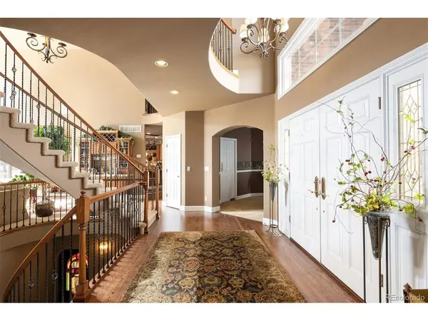 9188 Buck Hill, Highlands Ranch, CO 80126