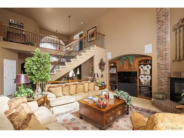 9188 Buck Hill, Highlands Ranch, CO 80126
