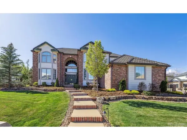 9188 Buck Hill, Highlands Ranch, CO 80126