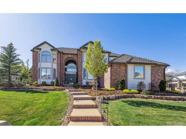9188 Buck Hill, Highlands Ranch, CO 80126
