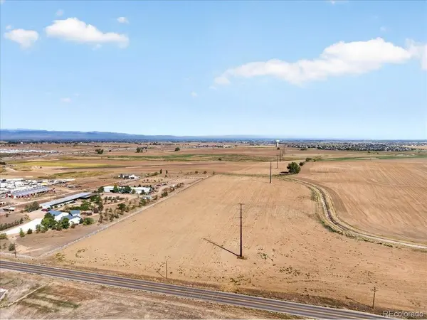 4501 County Road 6, Erie, CO 80516