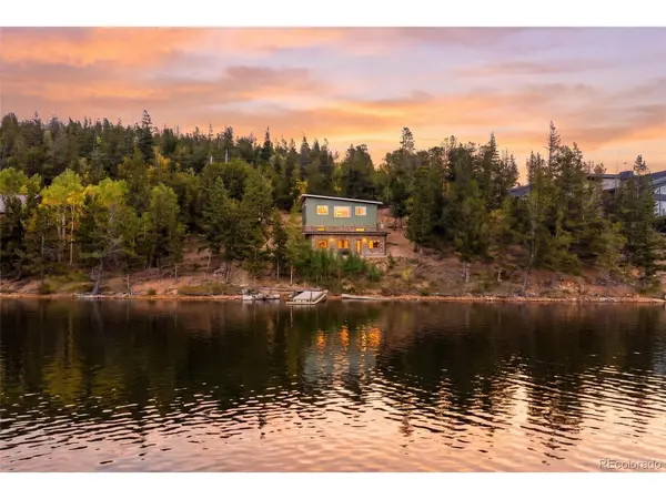 2071 County Road 58 #35, Grant, CO 80448