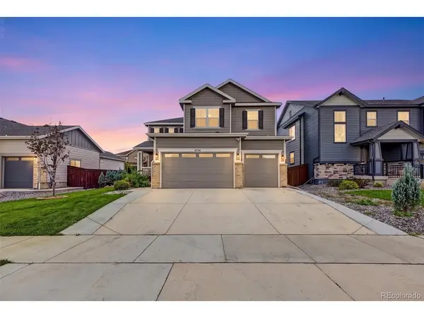 9734 Ceylon, Commerce City, CO 80022