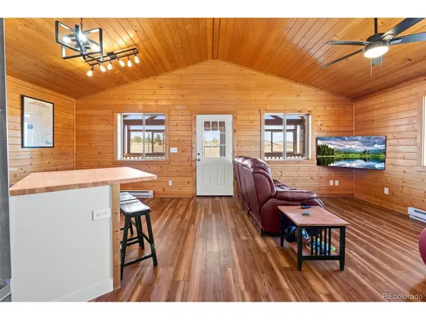 14012 S Chickasaw, Hartsel, CO 80449