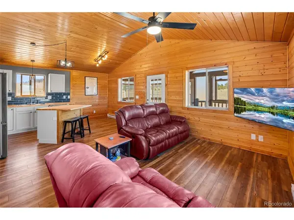 14012 S Chickasaw, Hartsel, CO 80449