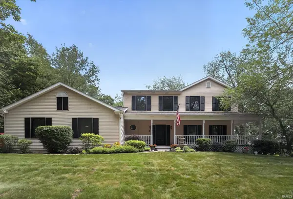 51976 Westwood Forest DR, South Bend, IN 46628-9244