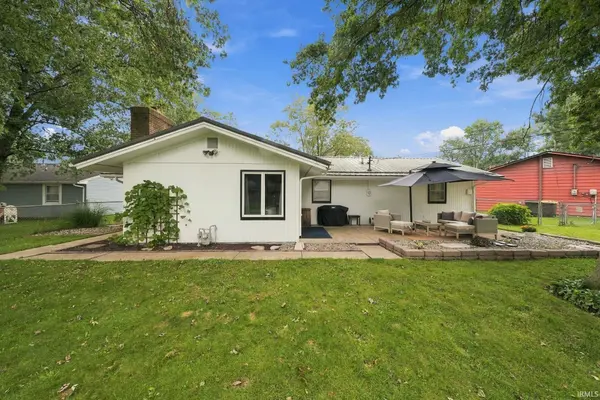 3611 Colorado CT, Fort Wayne, IN 46815