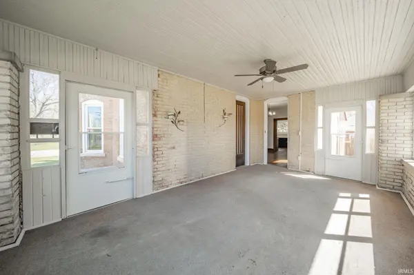 149 N Dalton AVE, Albany, IN 47320-1301