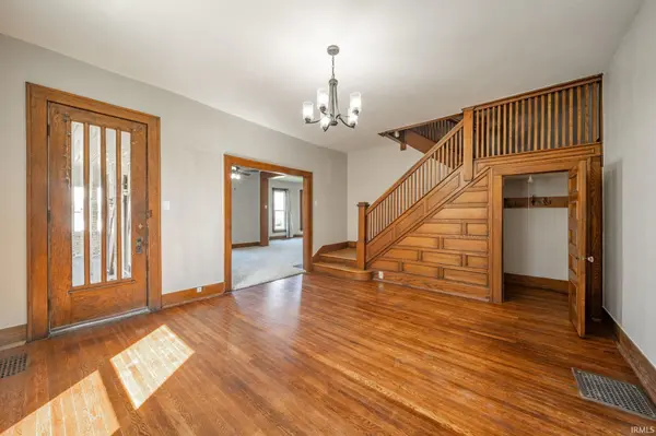 149 N Dalton AVE, Albany, IN 47320-1301