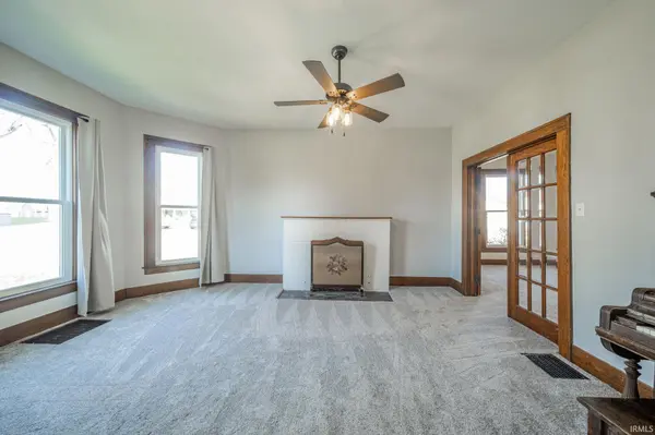 149 N Dalton AVE, Albany, IN 47320-1301
