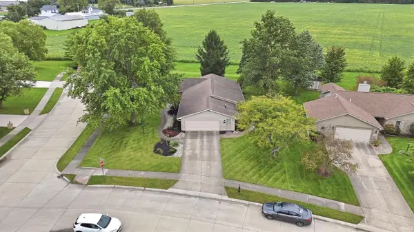16127 Havenwood DR, Woodburn, IN 46797-9580