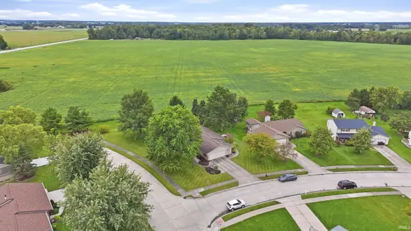 16127 Havenwood DR, Woodburn, IN 46797-9580