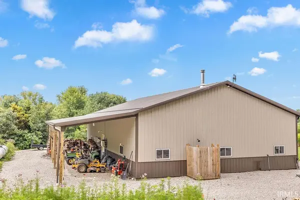 1833 S Kirby RD, Bloomington, IN 47403-9629