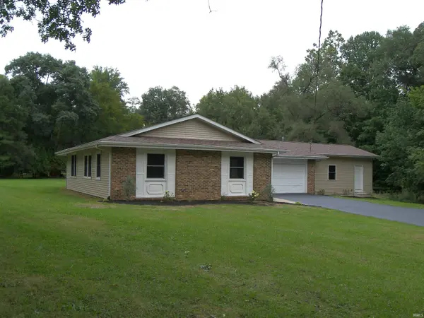 217 Ra Mar DR, Warsaw, IN 46580