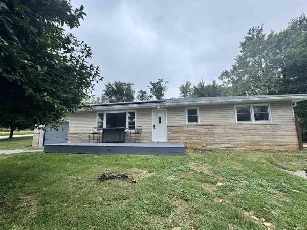 7785 S Fairfax RD, Bloomington, IN 47401