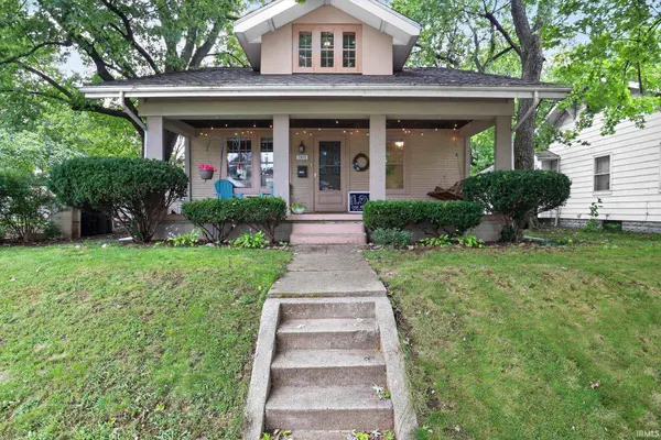 1315 S 33Rd ST, South Bend, IN 46615