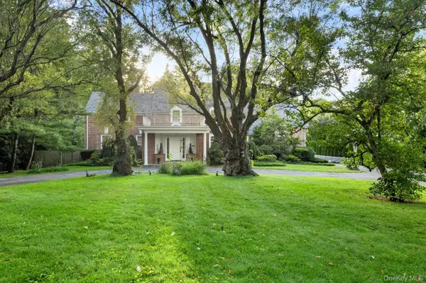 25 Morris LN, Scarsdale, NY 10583