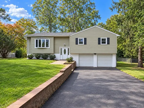 343 Ehrhardt RD, Pearl River, NY 10965