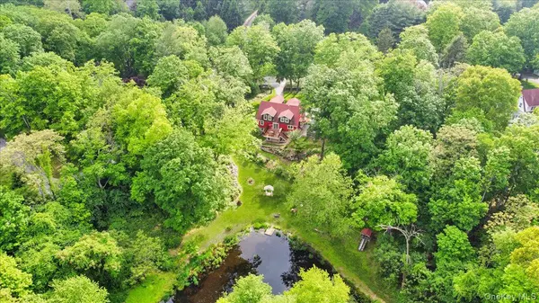 161 Goldens Bridge RD, Katonah, NY 10536