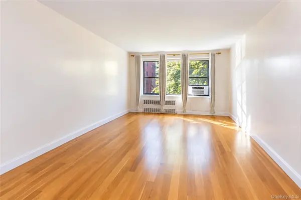 3215 Arlington AVE #2A, Bronx, NY 10463