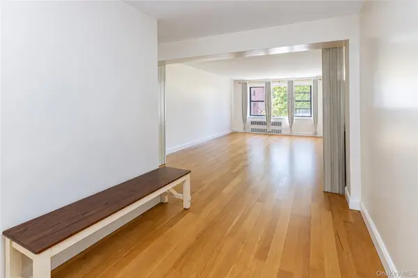 3215 Arlington AVE #2A, Bronx, NY 10463