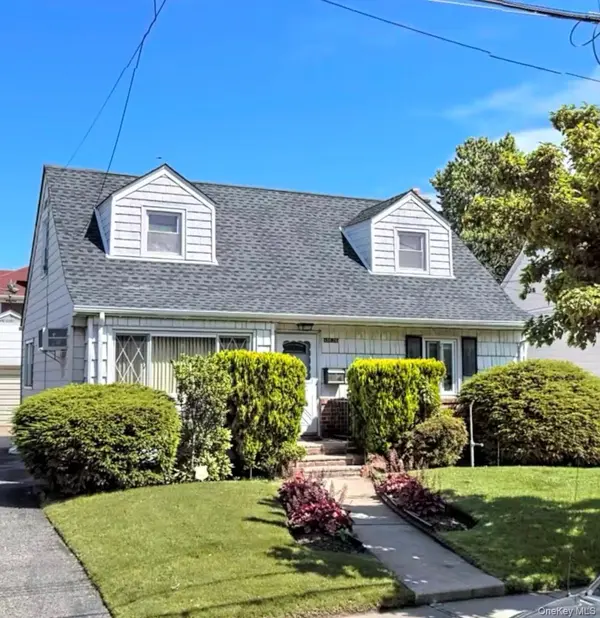 Address not disclosed, Rosedale, NY 11422
