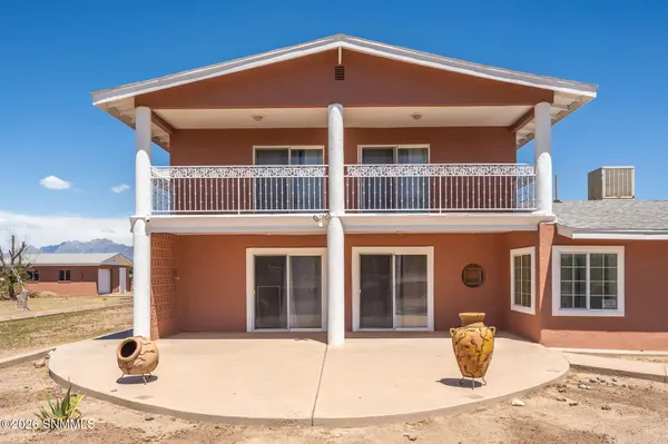 13700 State Highway 478, Mesilla Park, NM 88047