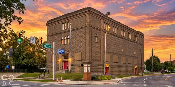 2201 Central AVE, Indianapolis, IN 46205